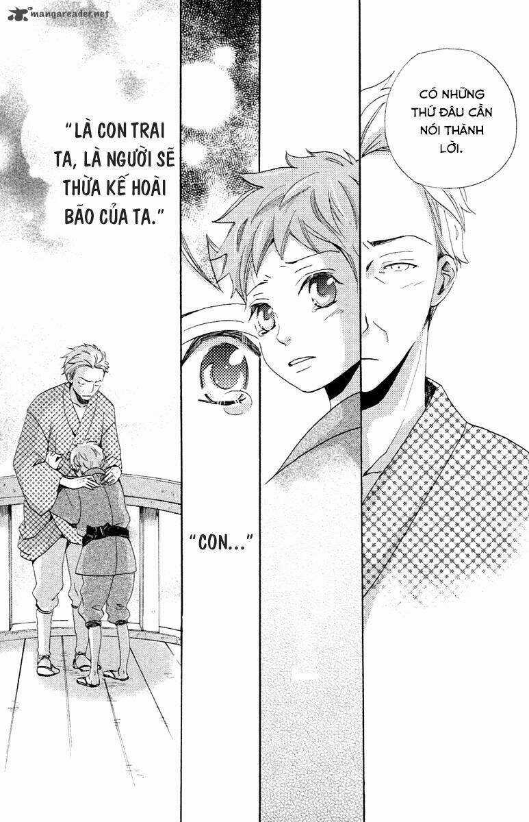 Meiji Hiiro Kitan - Chapter 2 - Trang 30