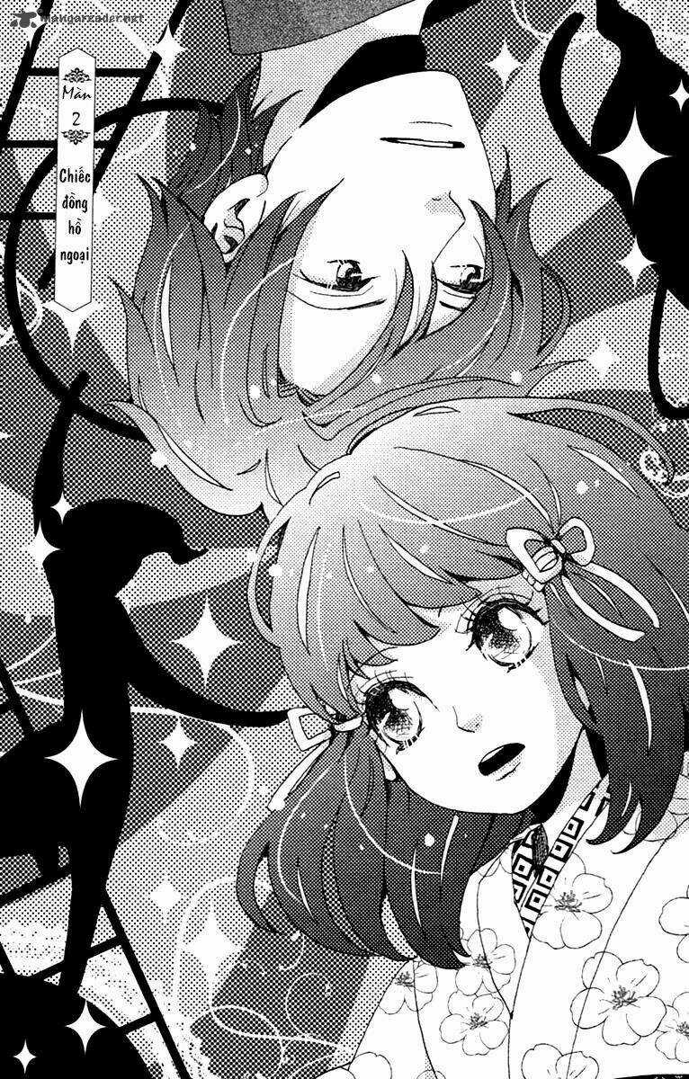 Meiji Hiiro Kitan - Chapter 2 - Trang 5