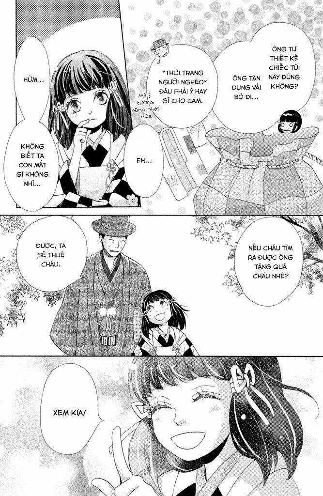 Meiji Hiiro Kitan - Chapter 6 - Trang 27