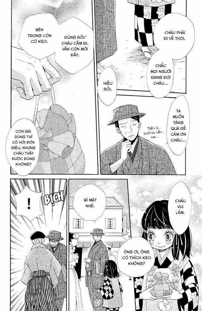 Meiji Hiiro Kitan - Chapter 6 - Trang 29