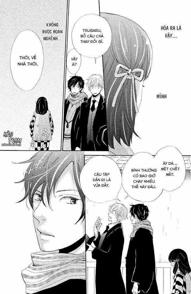 Meiji Hiiro Kitan - Chapter 6 - Trang 43