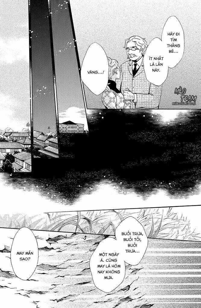 Meiji Hiiro Kitan - Chapter 7 - Trang 25