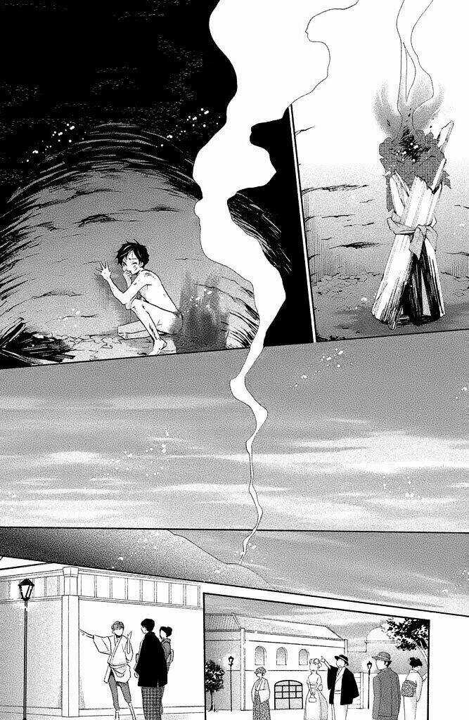 Meiji Hiiro Kitan - Chapter 7 - Trang 32