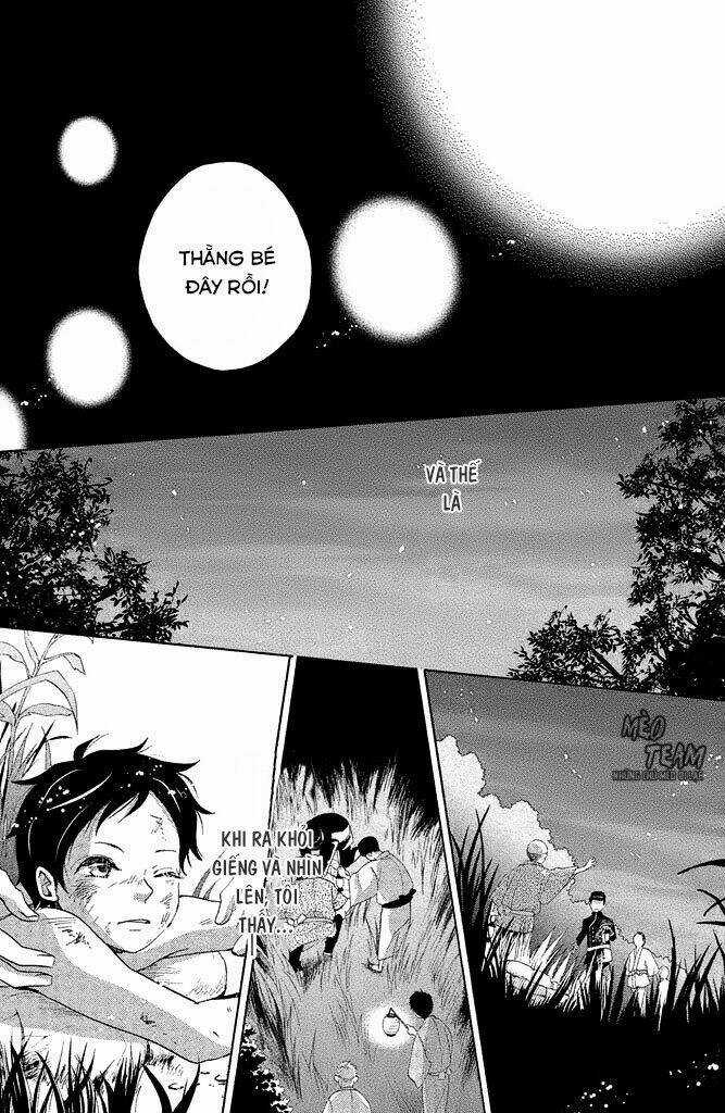 Meiji Hiiro Kitan - Chapter 7 - Trang 33