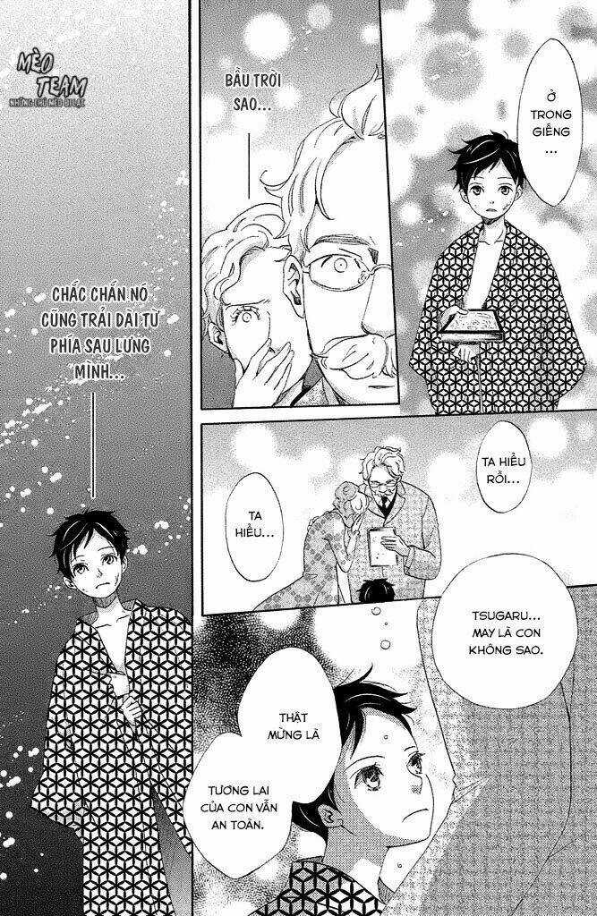 Meiji Hiiro Kitan - Chapter 7 - Trang 37