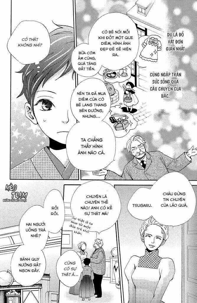 Meiji Hiiro Kitan - Chapter 7 - Trang 10