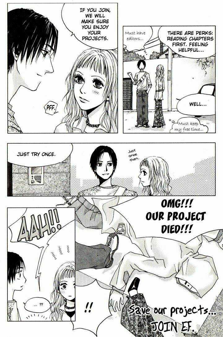 Meiji Hiiro Kitan - Chapter 9 - Trang 47