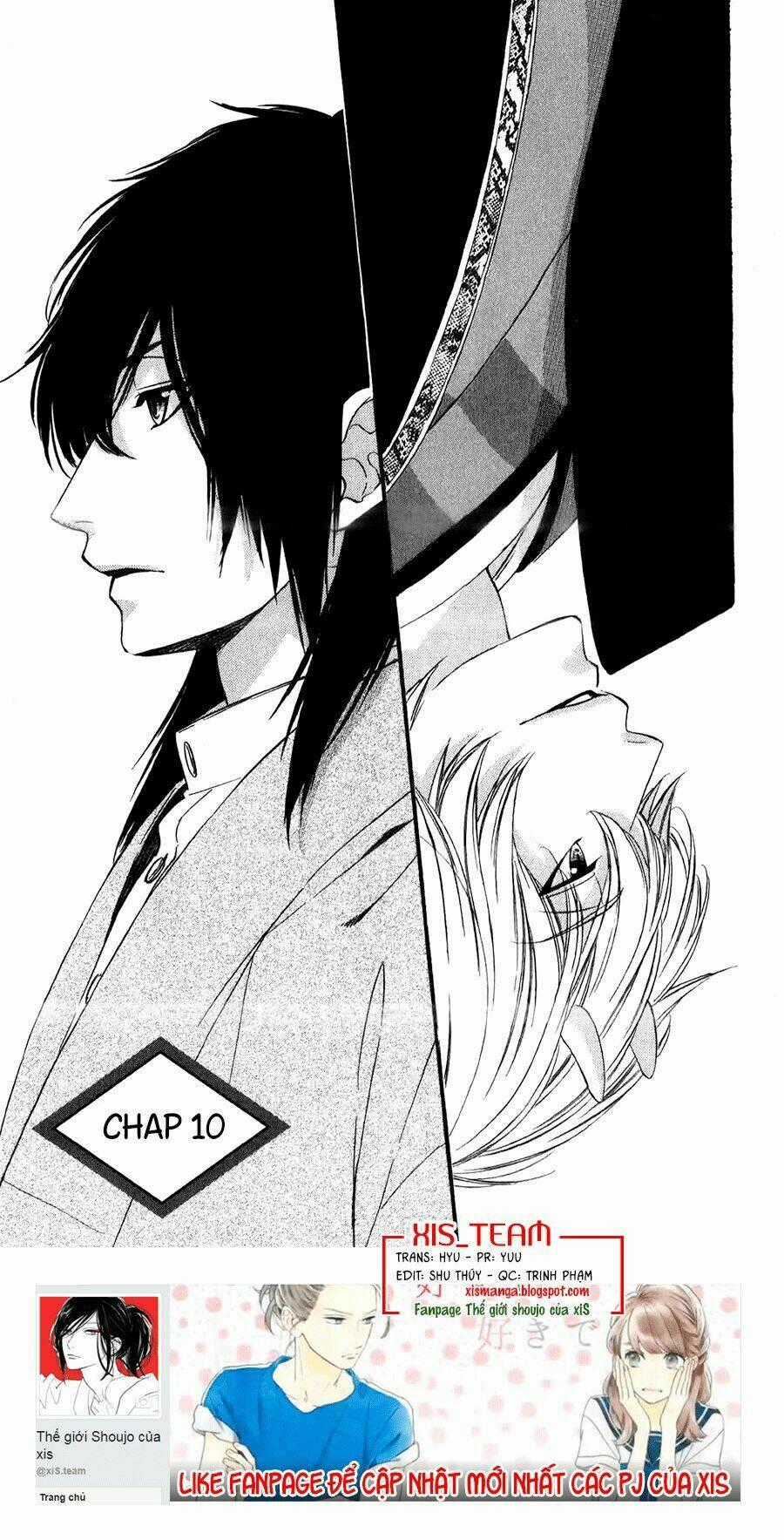 Meikyuu Romantica - Chapter 10 - Trang 2