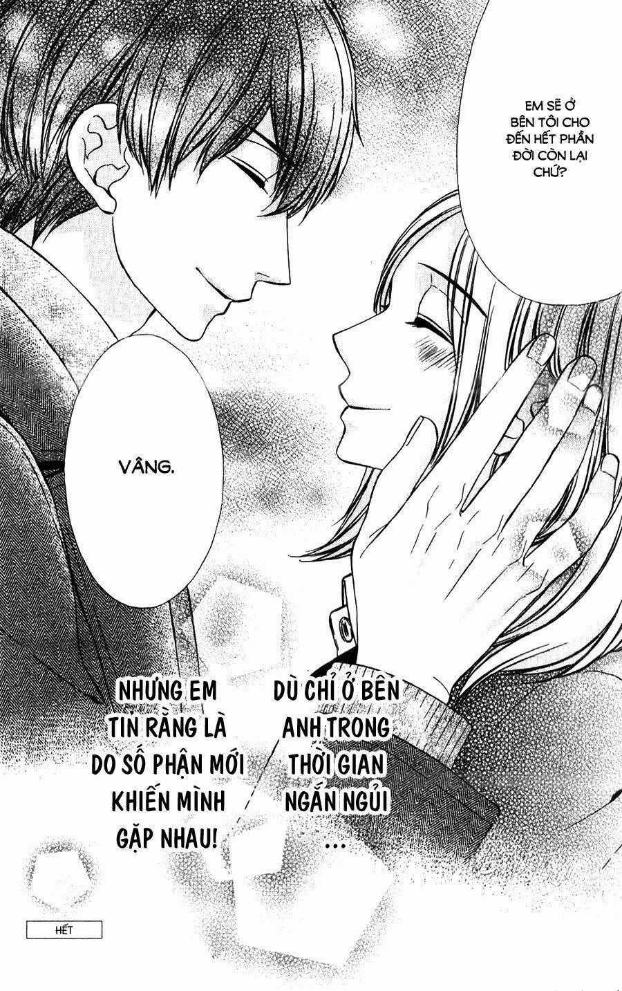 Meikyuu Romantica - Chapter 15 - Trang 37