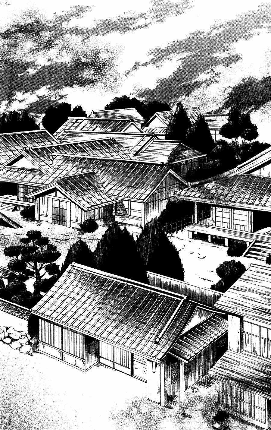 Meikyuu Romantica - Chapter 8 - Trang 33