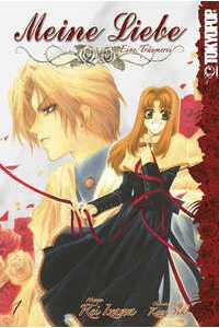 Đọc truyện Meine Leibe