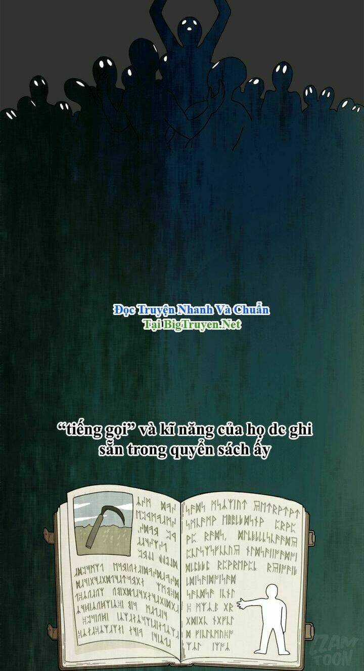 Meister - Chapter 0 - Trang 5