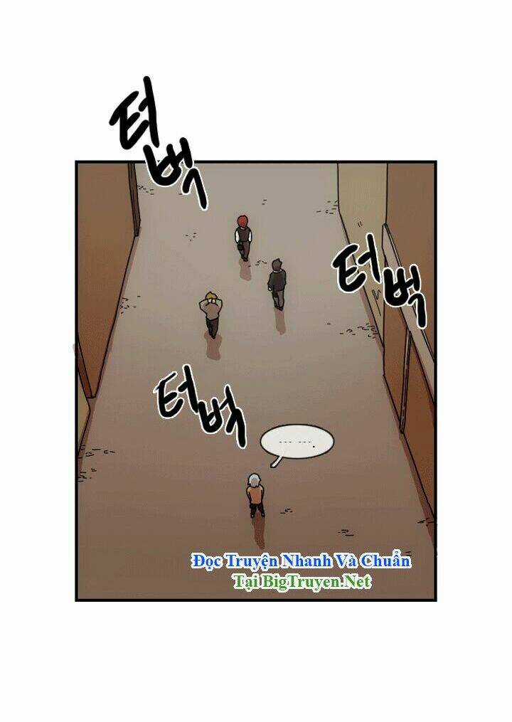 Meister - Chapter 1 - Trang 13