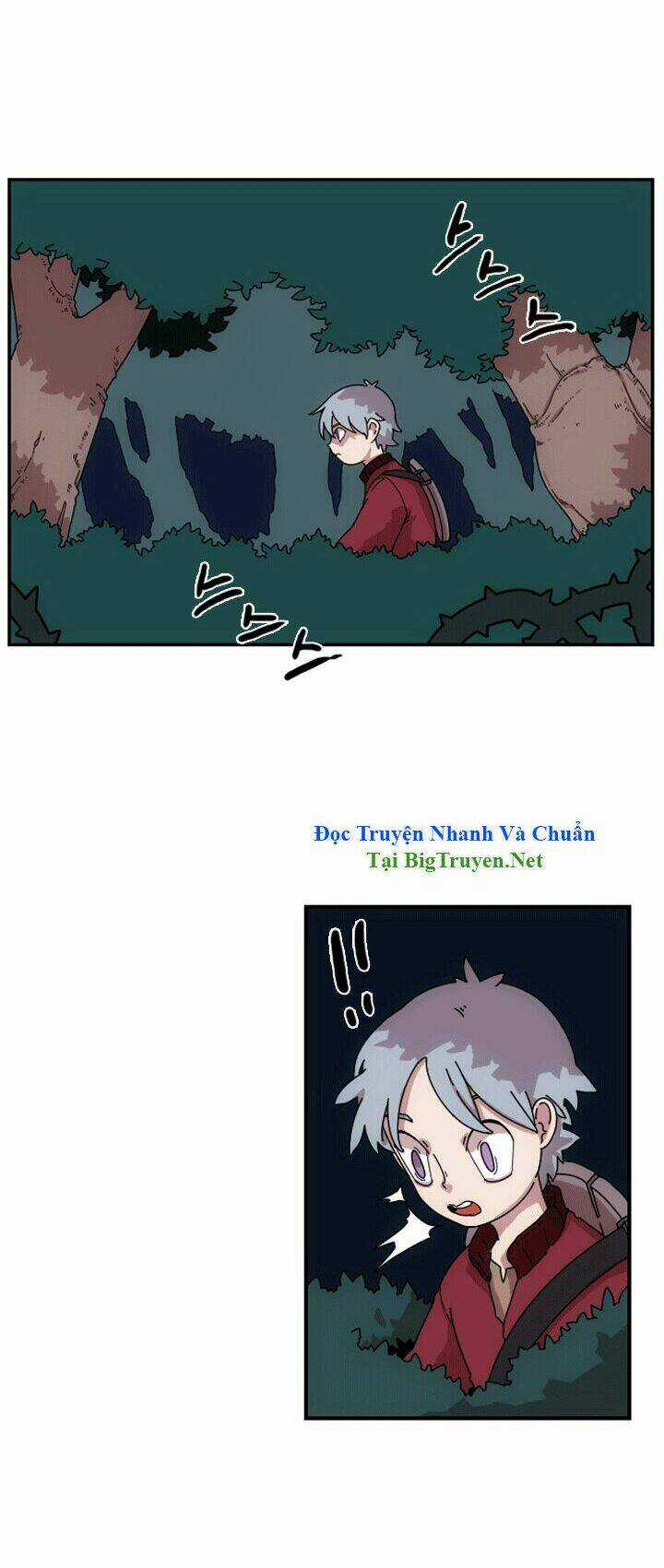 Meister - Chapter 1 - Trang 15