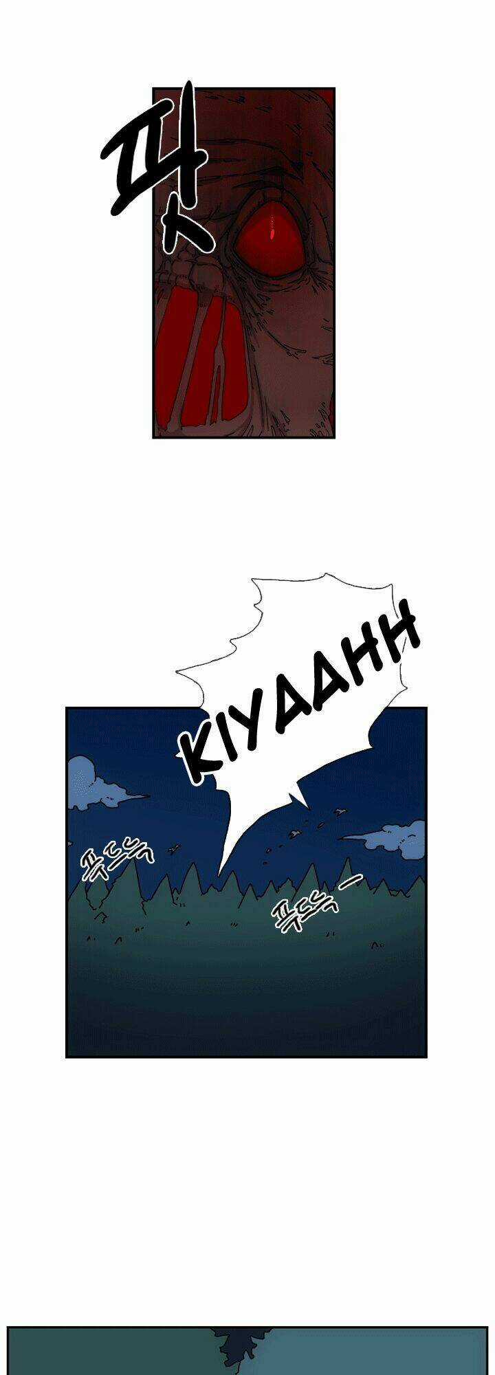 Meister - Chapter 1 - Trang 18