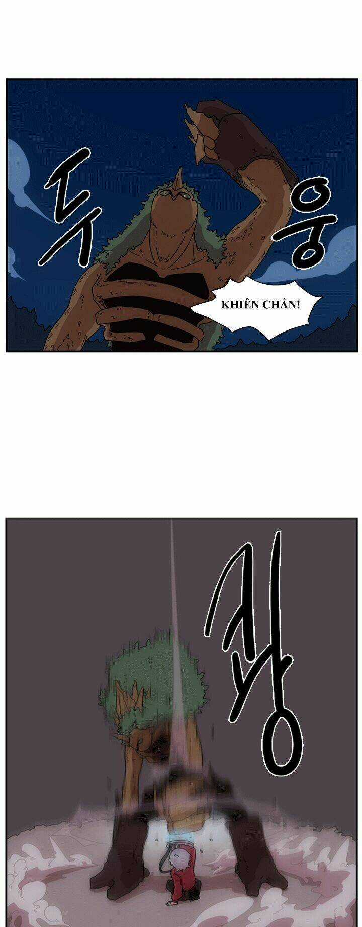 Meister - Chapter 1 - Trang 20