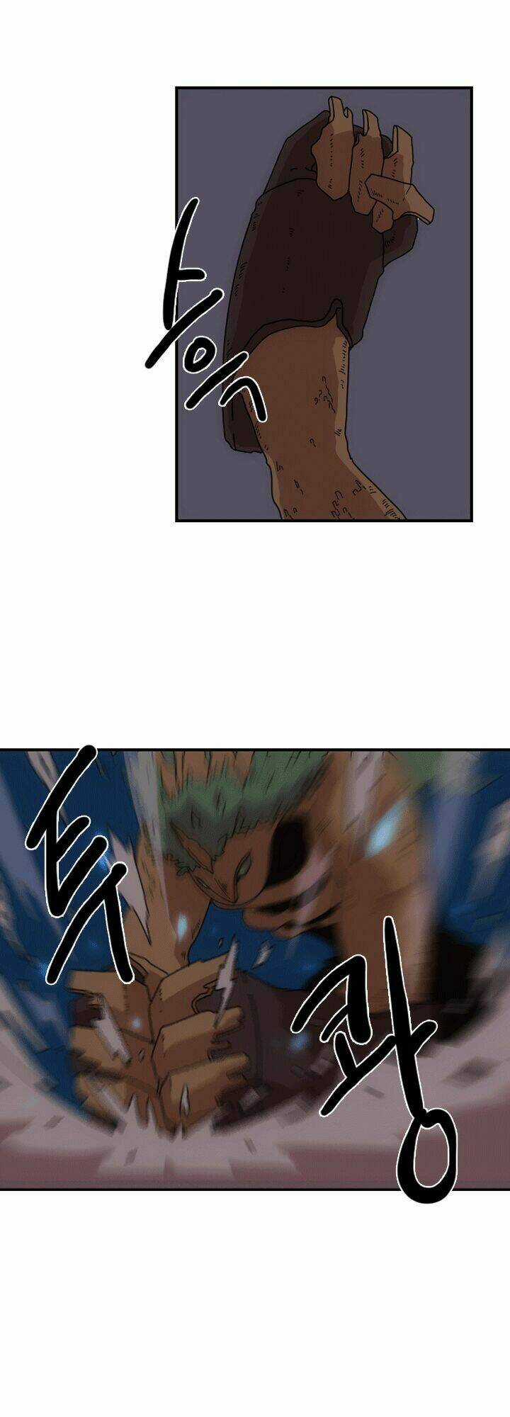 Meister - Chapter 1 - Trang 22