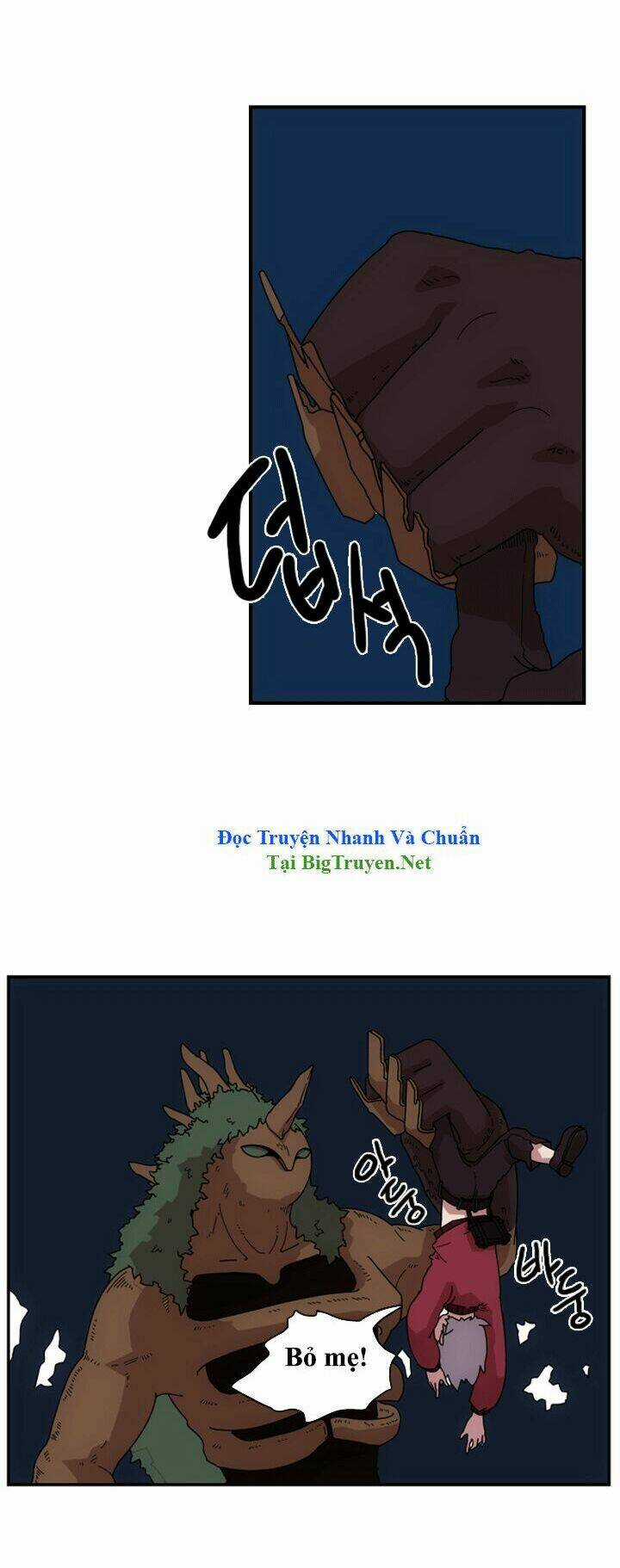 Meister - Chapter 1 - Trang 25