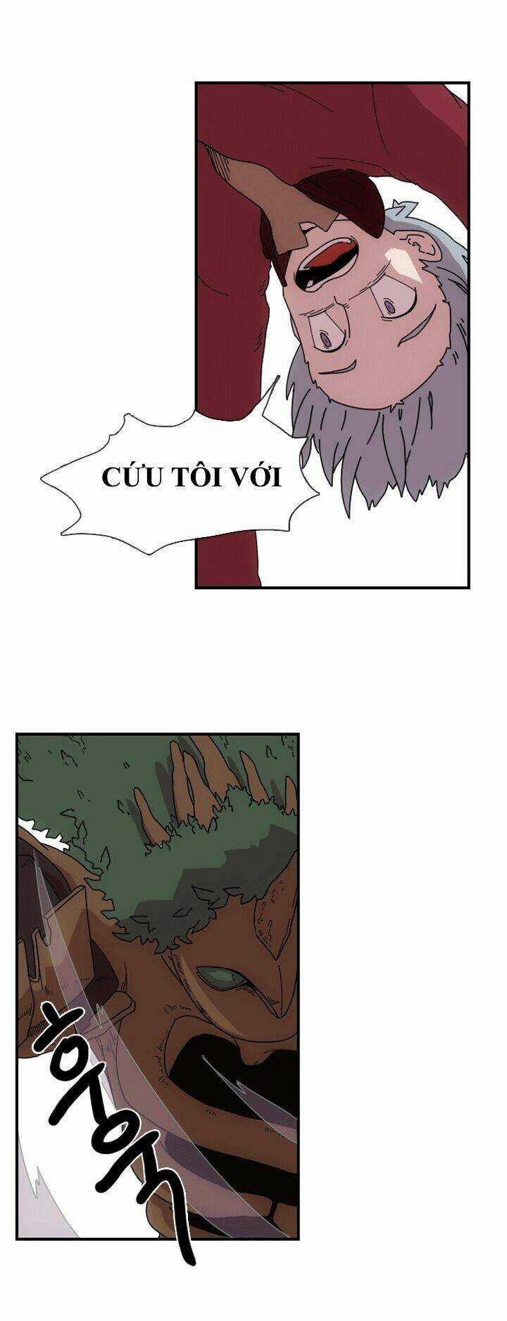 Meister - Chapter 1 - Trang 26