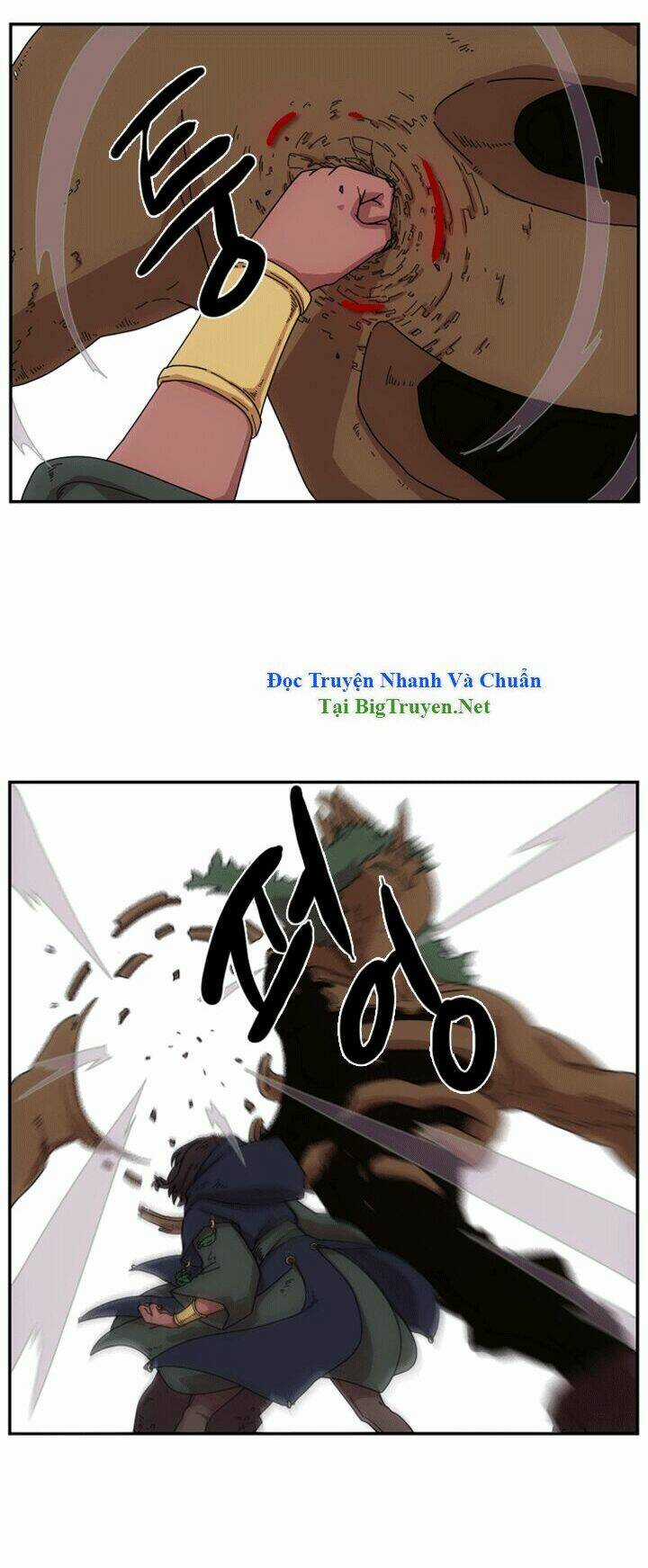 Meister - Chapter 1 - Trang 29