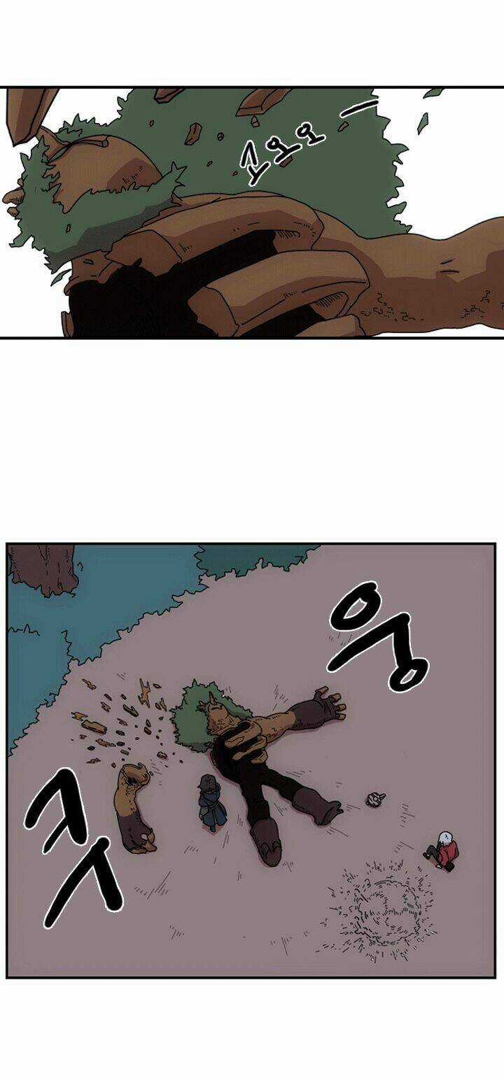 Meister - Chapter 1 - Trang 30