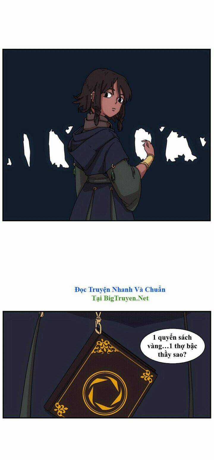 Meister - Chapter 1 - Trang 31