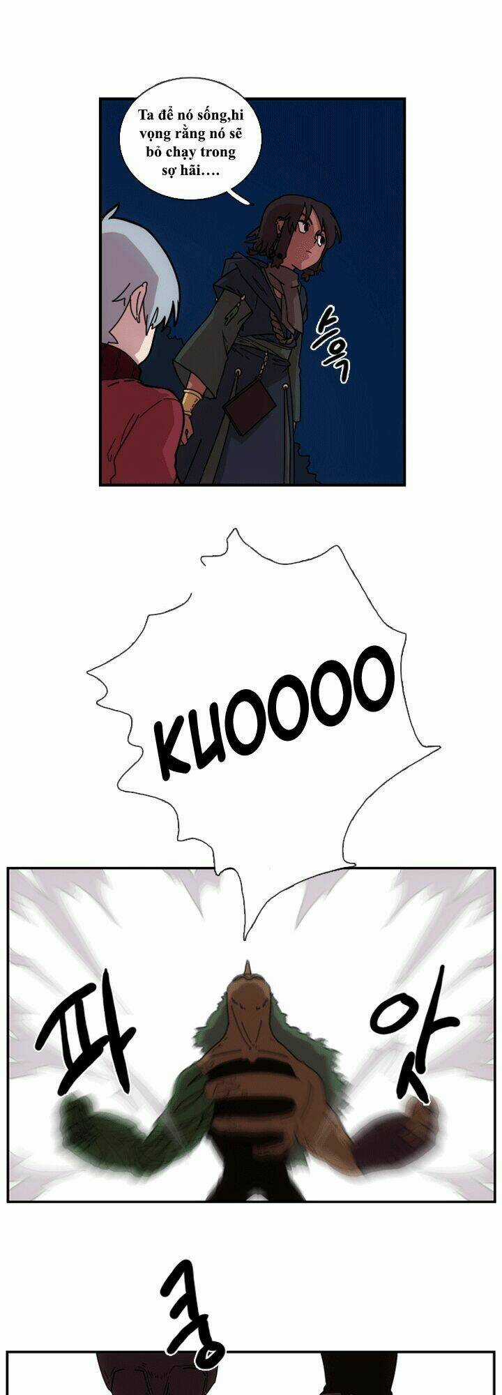 Meister - Chapter 1 - Trang 34