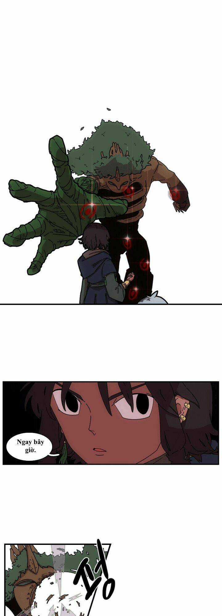 Meister - Chapter 1 - Trang 36