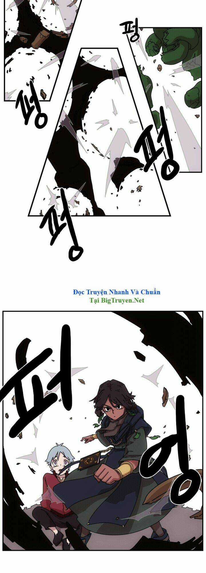 Meister - Chapter 1 - Trang 37