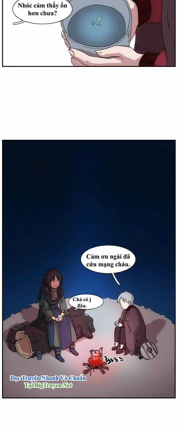 Meister - Chapter 1 - Trang 39