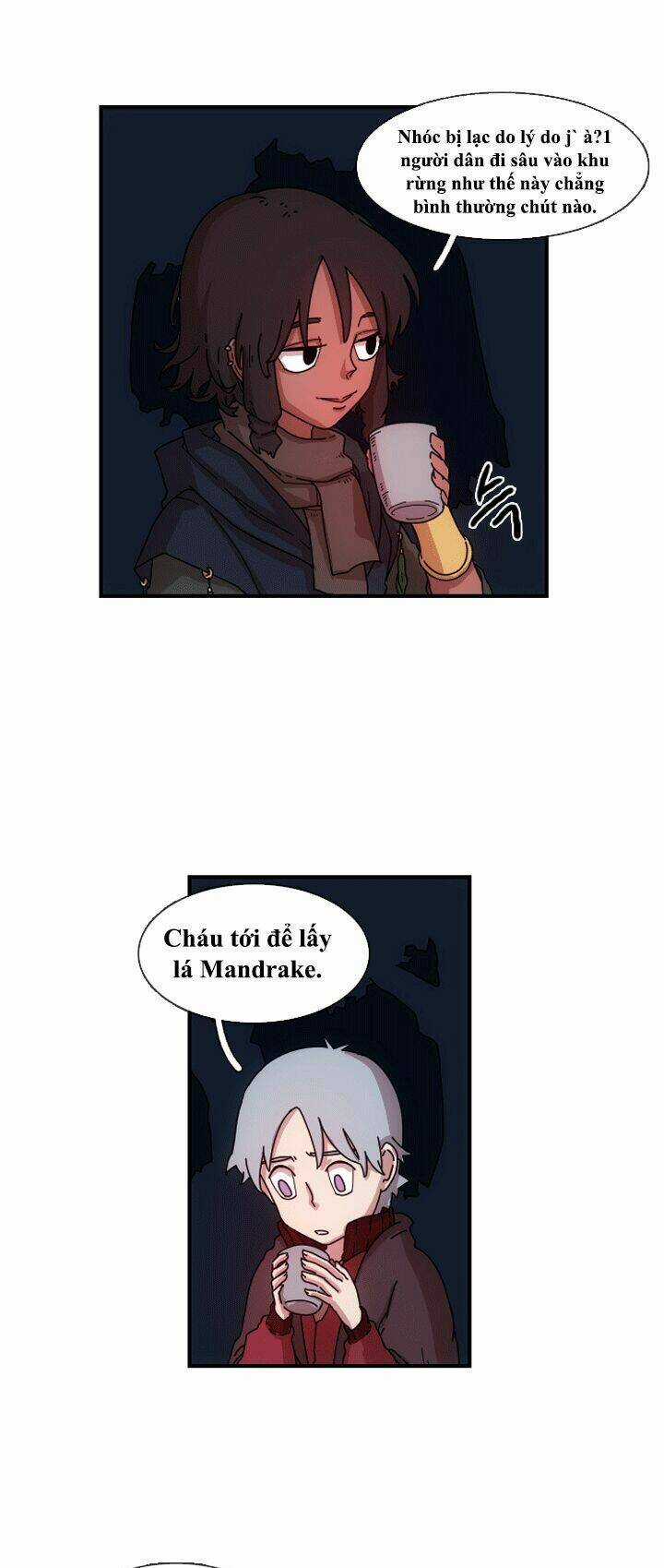 Meister - Chapter 1 - Trang 40