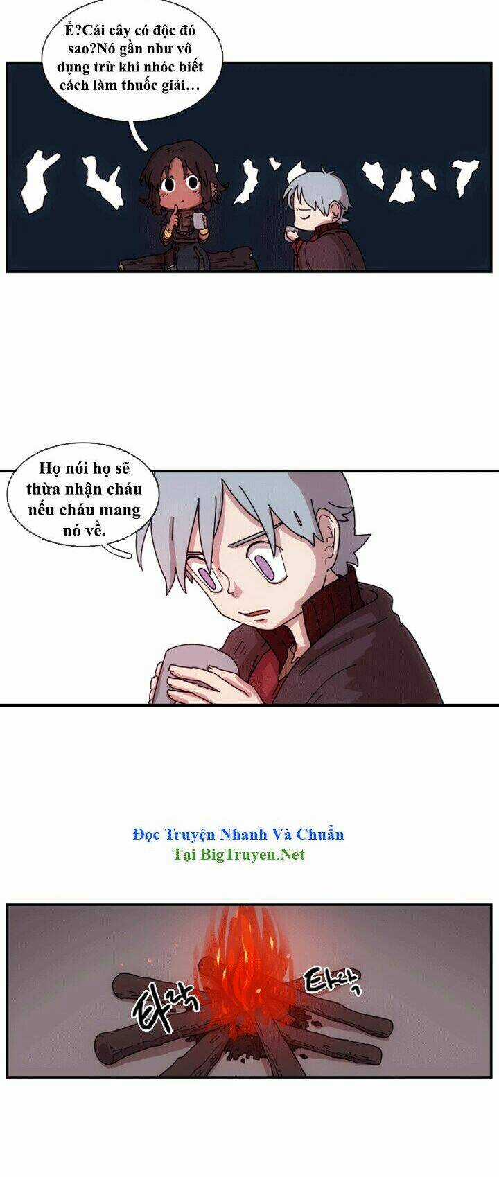 Meister - Chapter 1 - Trang 41