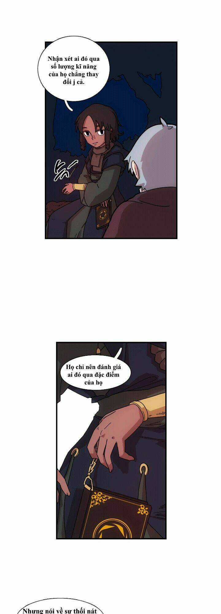 Meister - Chapter 1 - Trang 44