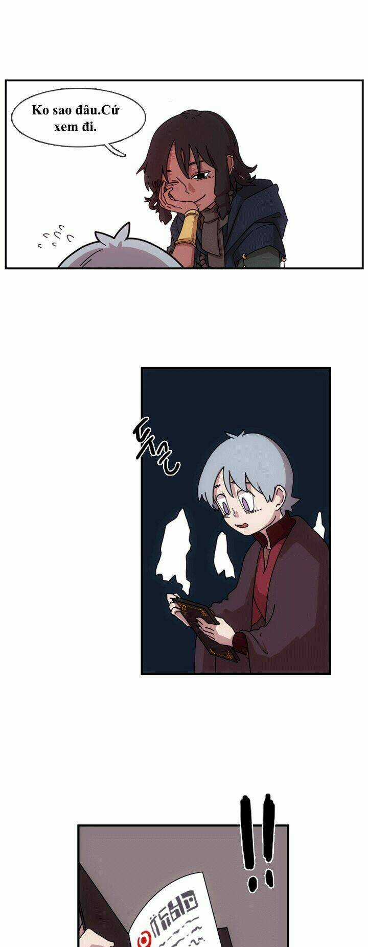 Meister - Chapter 1 - Trang 46