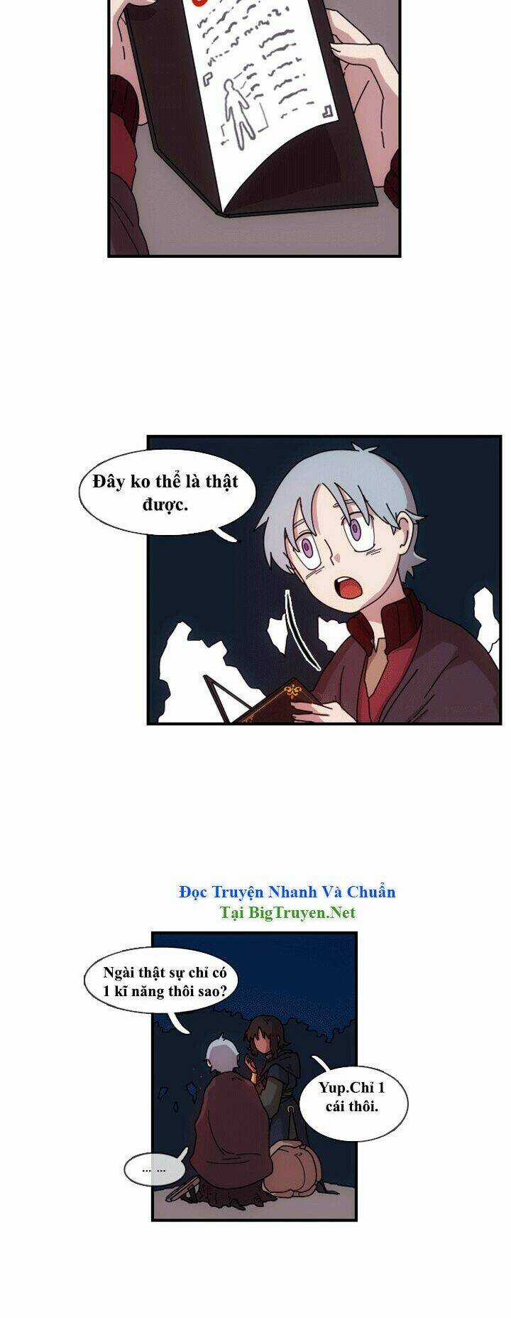 Meister - Chapter 1 - Trang 47