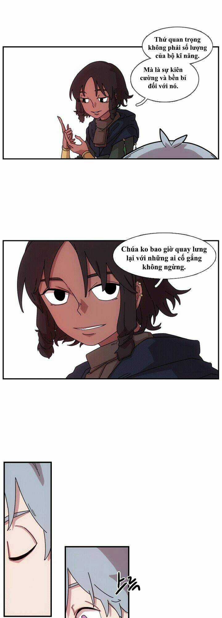 Meister - Chapter 1 - Trang 48