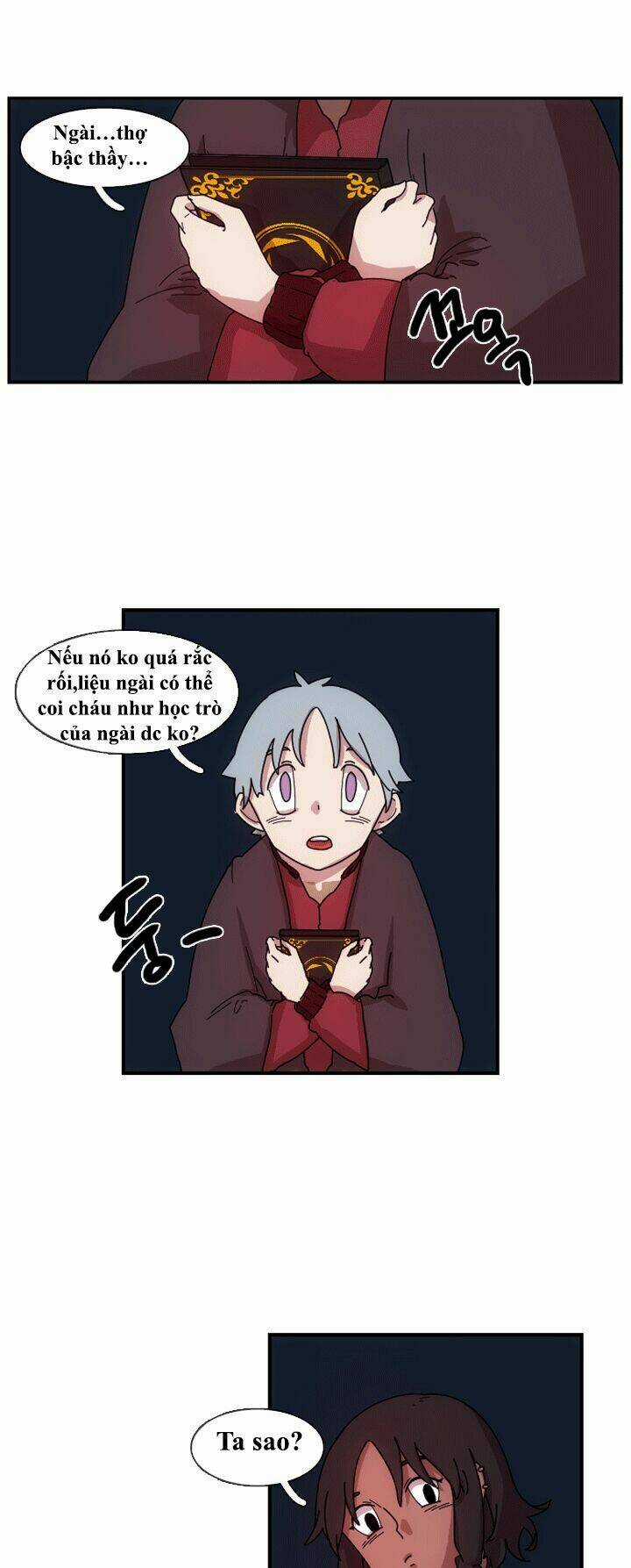 Meister - Chapter 1 - Trang 51