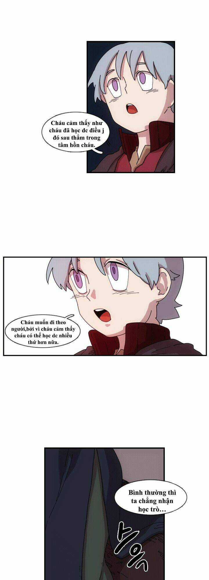 Meister - Chapter 1 - Trang 53