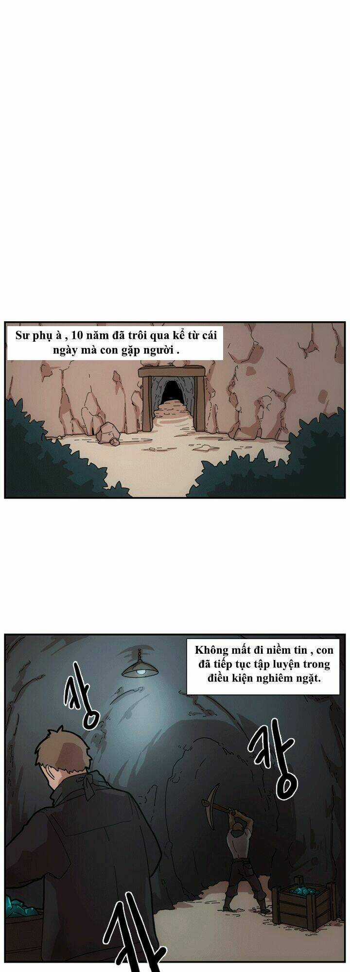 Meister - Chapter 1 - Trang 56