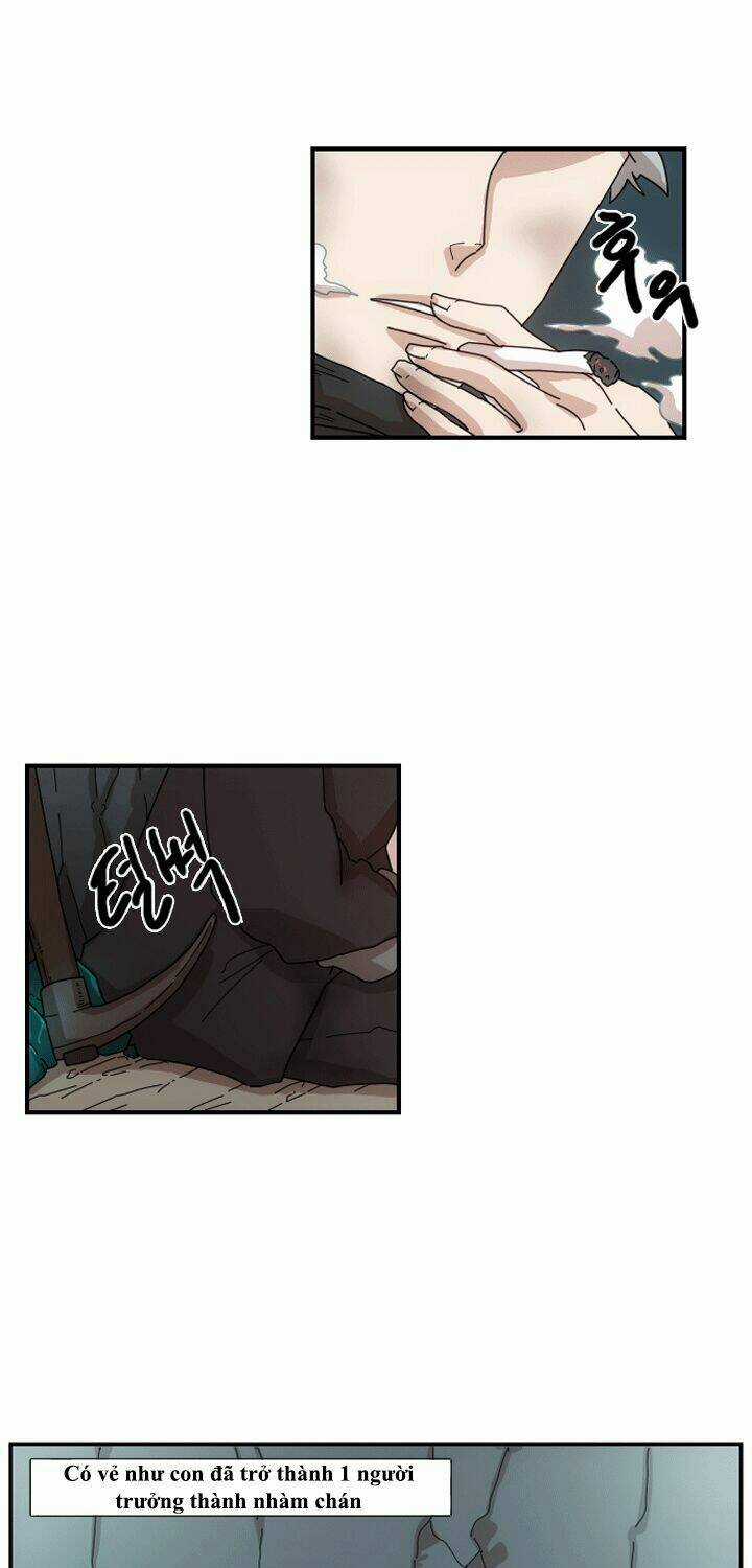 Meister - Chapter 1 - Trang 59