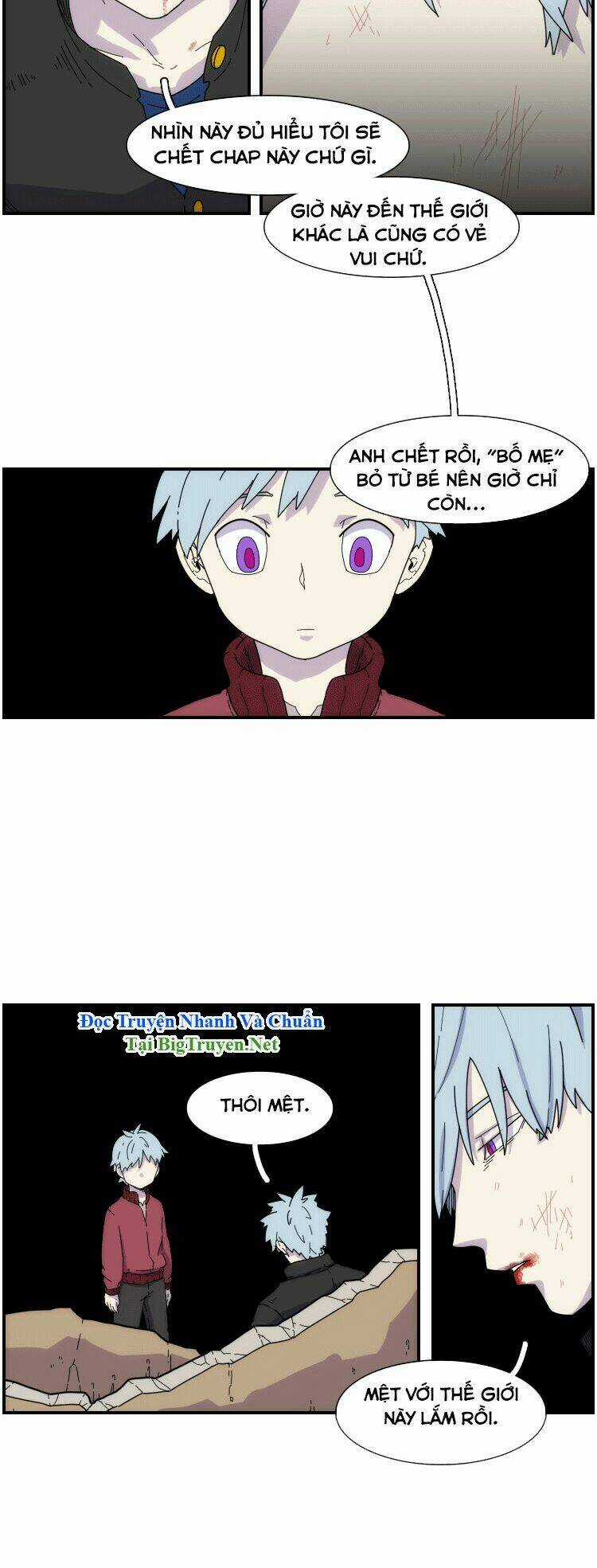 Meister - Chapter 10 - Trang 2