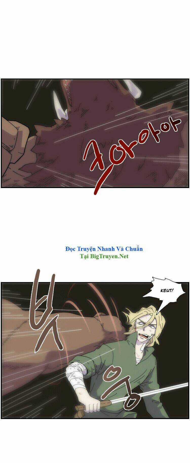 Meister - Chapter 10 - Trang 12