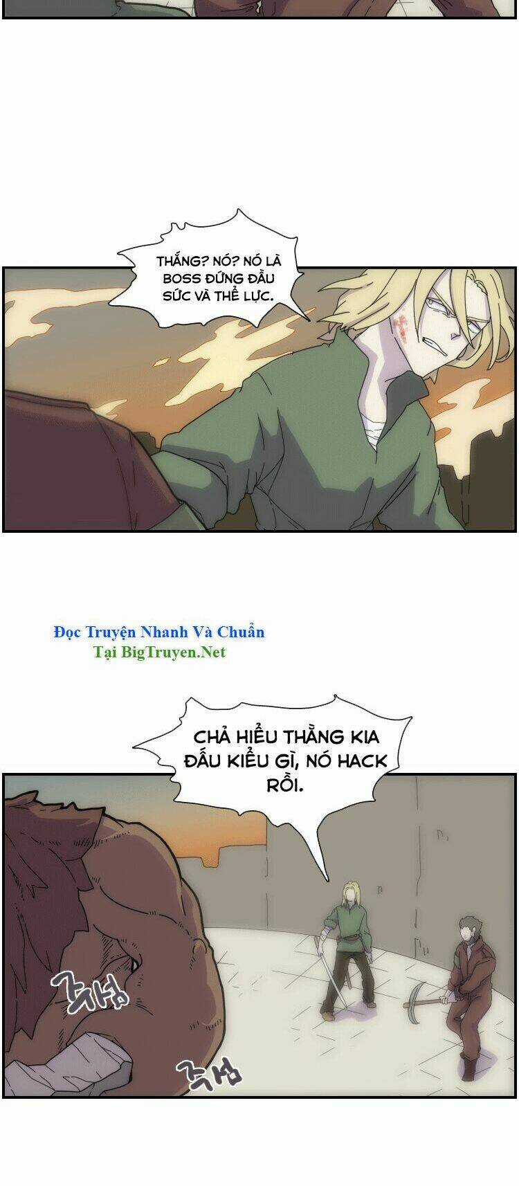 Meister - Chapter 10 - Trang 14