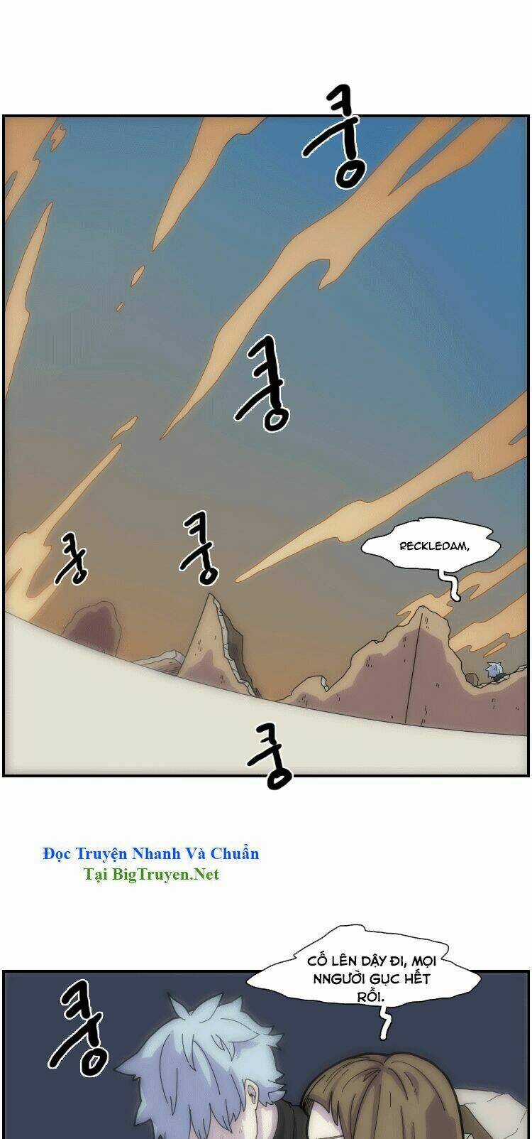 Meister - Chapter 10 - Trang 19