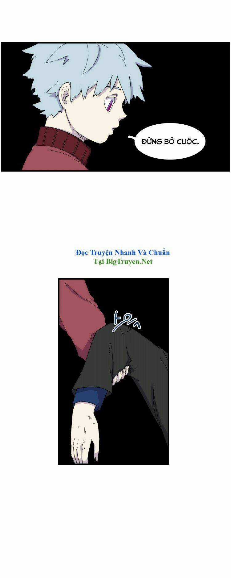 Meister - Chapter 10 - Trang 3