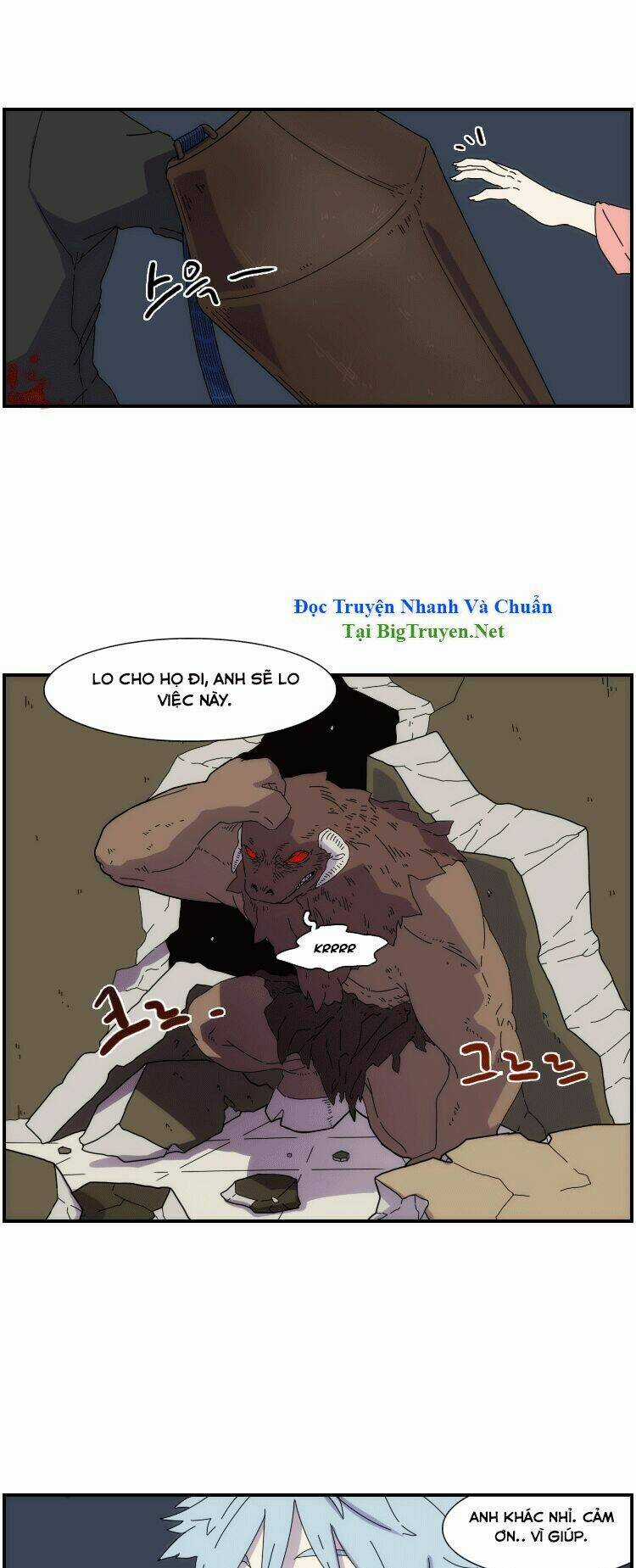 Meister - Chapter 10 - Trang 25