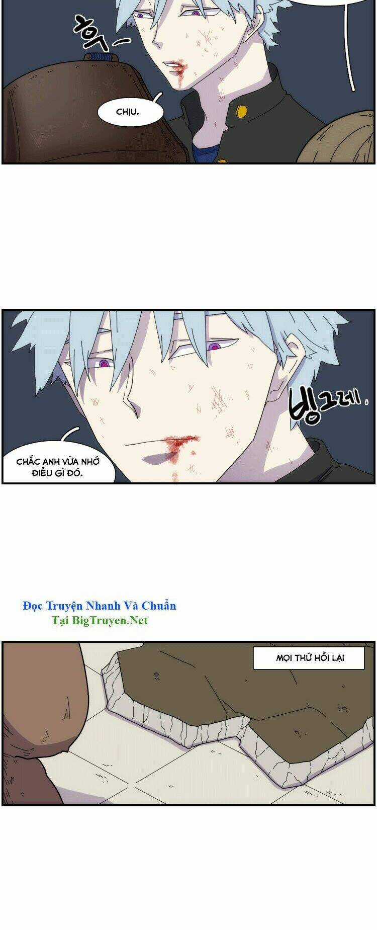 Meister - Chapter 10 - Trang 26