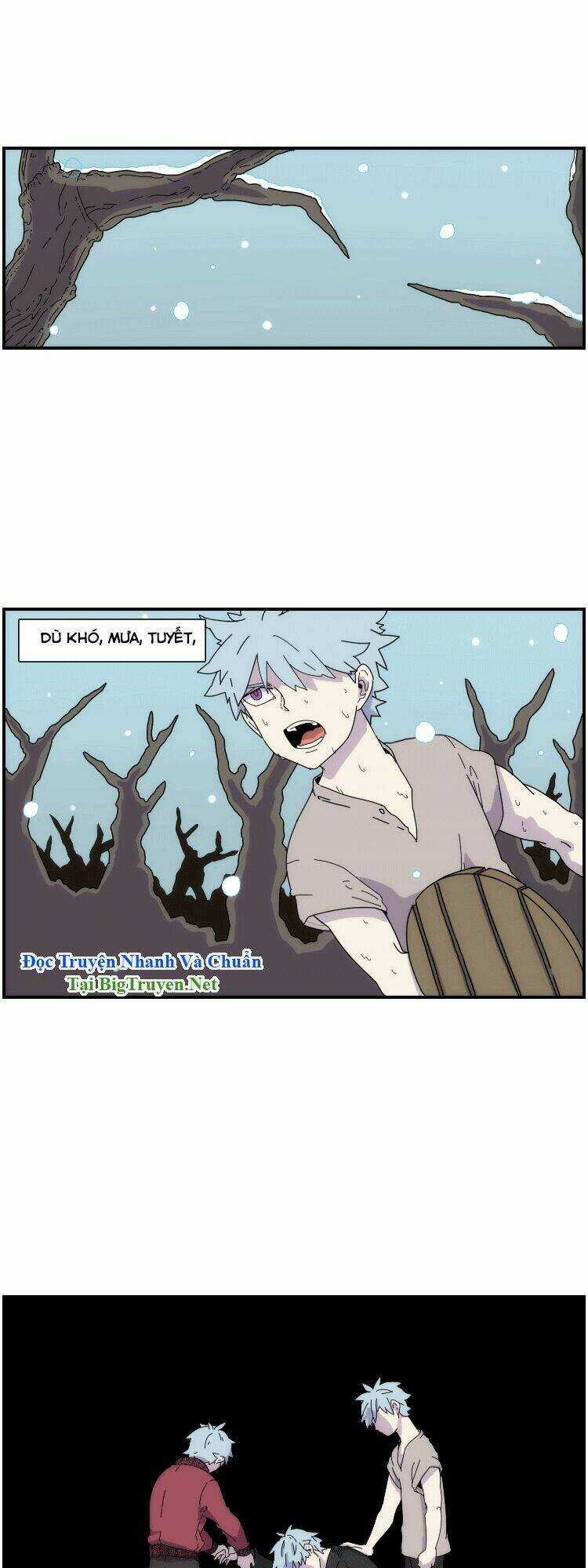 Meister - Chapter 10 - Trang 5