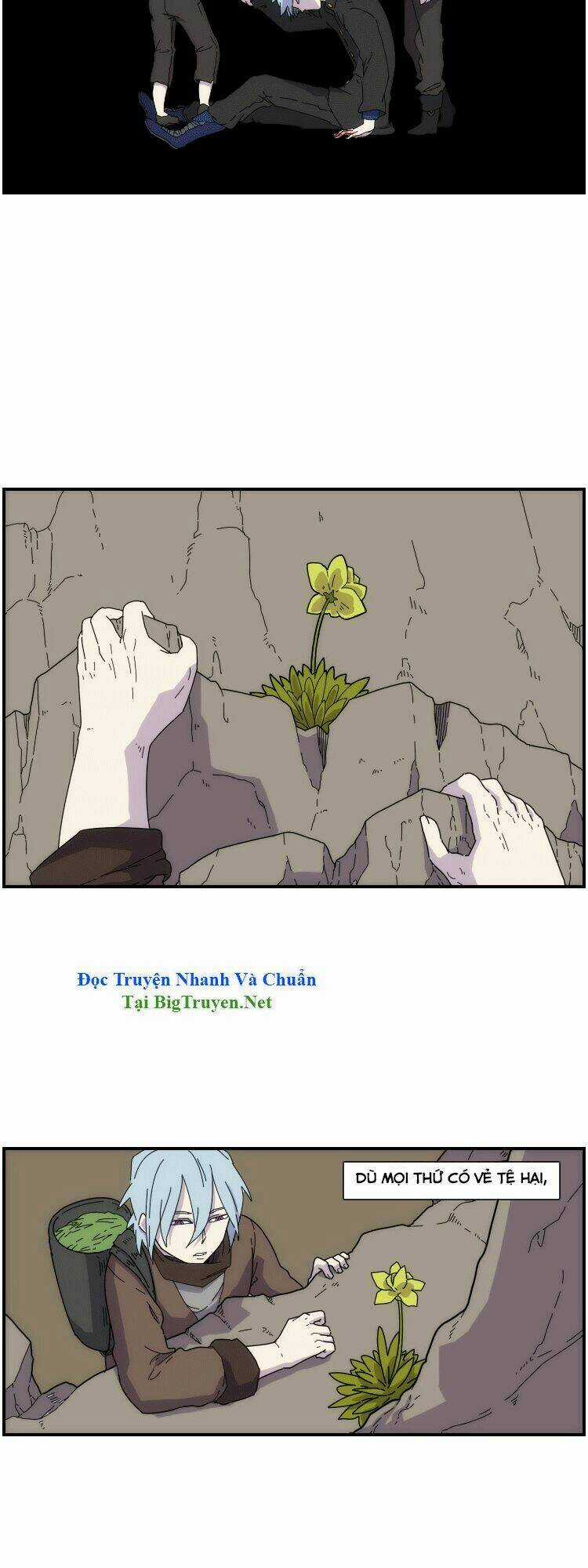 Meister - Chapter 10 - Trang 6