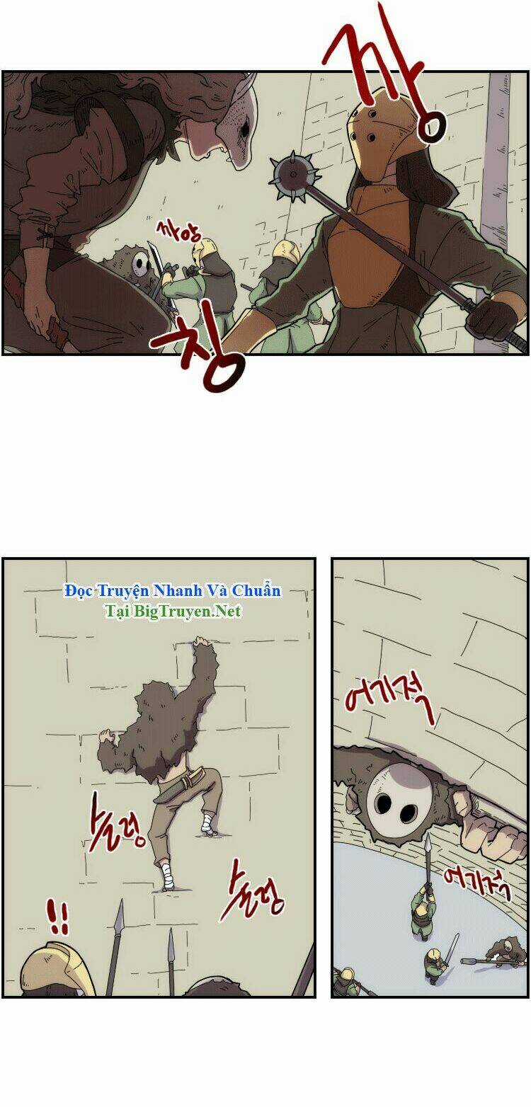 Meister - Chapter 11 - Trang 2